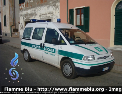 Fiat Scudo I Serie
Polizia Locale Tradate (VA)
Parole chiave: Fiat Scudo_ISerie