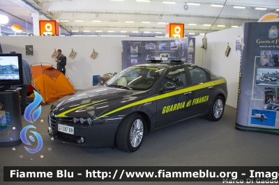 Alfa Romeo 159
Guardia di Finanza
GdiF 087 BH
Esposta al REAS 2013
Parole chiave: Alfa-Romeo 159 GdiF087BH Reas_2013