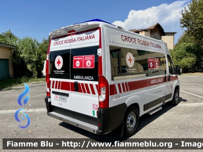 Fiat Ducato X290
Croce Rossa Italiana
Comitato di Pontedera
CRI 965 AI
Allestita MAF
Parole chiave: CRI965AI Ambulanza