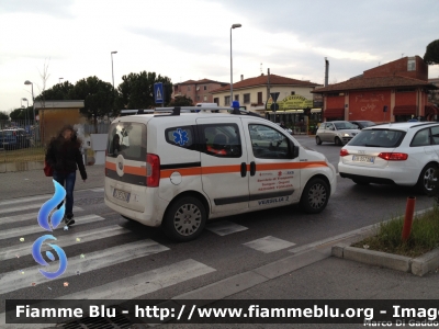 Fiat Qubo
SVS Gestione Servizi Livorno
Croce Italia Marche-Servizio Ambulanze
Servizio di Trasporto Sangue-Organi
Versilia 2
Allestita Mobiltecno
Parole chiave: Fiat Qubo