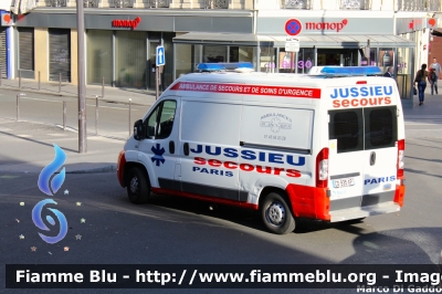 Citroen Jumper III serie
France - Francia
Ambulances St. Jacques
Jussieu Secours Paris
Parole chiave: Citroen Jumper_IIIserie Ambulanza