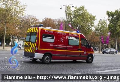 Renault Master III serie
France - Francia
Brigade Sapeurs Pompiers de Paris
Parole chiave: Renault Master_IIIserie Ambulanza