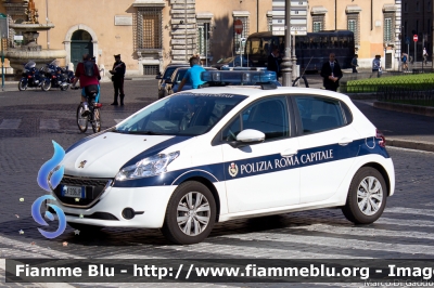 Peugeot 208
Polizia Roma Capitale

Parole chiave: Peugeot 208 Festa_della_Repubblica_2015