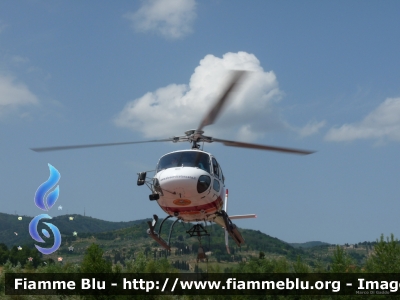 Eurocopter AS350B3 Ecureuil I-ONVI
Regione Toscana
Direzione Generale Protezione Civile
Servizio antincendio boschivo
Parole chiave: Eurocopter AS350B3_Ecureuil I-ONVI protagonisti_della_sicurezza_2011