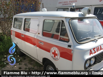 Fiat 850 Familiare
Croce Rossa Italiana
Comitato Provinciale di Caltanisetta
CRI 10376
Parole chiave: Fiat 850_Familiare CRI10376