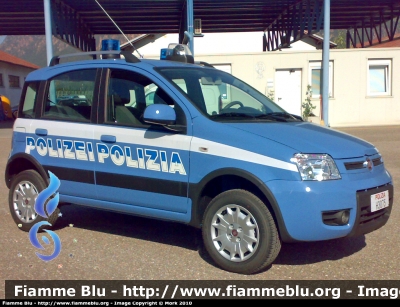 Fiat Nuova Panda 4x4 Climbing I serie
Polizia di Stato
POLIZIA H3075
Parole chiave: Fiat Nuova_Panda_4x4_Climbing_Iserie POLIZIAH3075