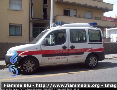 Fiat Doblò II serie
Polizia Municipale Montecatini Terme
Parole chiave: Fiat Doblò_IIserie