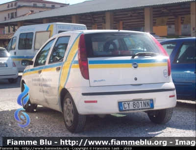 Fiat Punto III serie
Misericordia Di Ramini E Valli Dell' Ombrone
Servizi Sociali
Parole chiave: Fiat Punto_IIIserie 118_Pistoia Servizi_Sociali