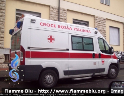 Fiat Ducato X250
Croce Rossa Italiana
Comitato Locale di Lucca
Allestita Maf
CRI A108D
Parole chiave: Fiat Ducato_X250 Ambulanza CRIA108D