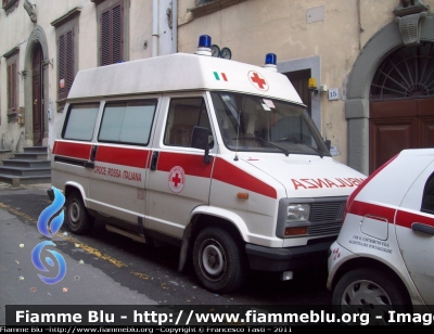 Fiat Ducato I Serie
Croce Rossa Italiana
Comitato Locale di Fucecchio
CRI 13091
Parole chiave: Fiat Ducato_ISerie Ambulanza CRI13091