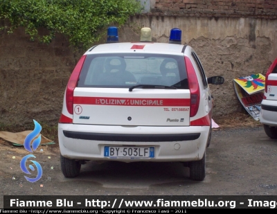 Fiat Punto II serie
Polizia Municipale
Comune Di Certaldo (FI)
Parole chiave: Fiat_Punto_IIserie PL_Certaldo