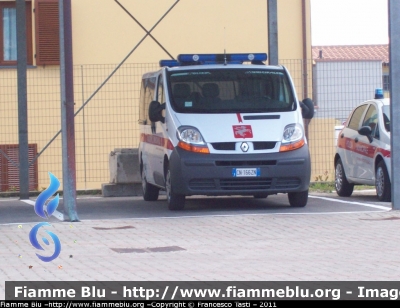 Renault Trafic III Serie
Polizia Municipale Montemurlo
Parole chiave: Renault Trafic_IIISerie PM_Montemurlo