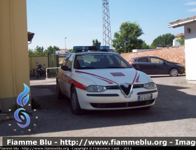 Alfa Romeo 156 I serie
Polizia Municipale Altopascio (LU)
POLIZIA LOCALE YA 043 AD
Parole chiave: Alfa-Romeo 156_Iserie PoliziaLocaleYA043AD PM_Altopascio