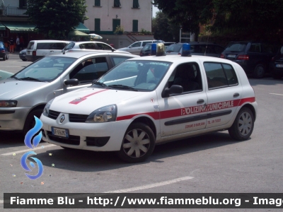 Renault Clio III serie
Polizia Municipale Marliana (PT)
Allestita Giorgetti Car
Parole chiave: Renault Clio_IIIserie