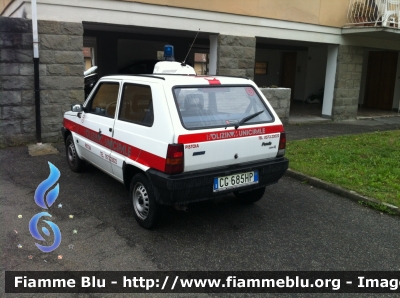 Fiat Panda II serie
Polizia Municipale
Pistoia
CODICE AUTOMEZZO: 11
Parole chiave: Fiat Panda_IIserie