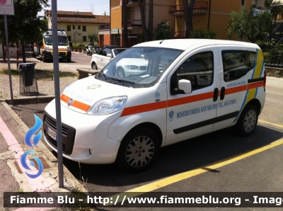 Fiat Qubo
Misericordia di San Mauro a Signa (FI)
Servizi Sociali
Allestita Alessi & Becagli
CODICE AUTOMEZZO: 22
Parole chiave: Fiat Qubo