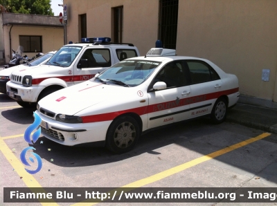 Fiat Marea I serie
Polizia Municipale Agliana (PT)
CODICE AUTOMEZZO: 3
Parole chiave: Fiat Marea_Iserie