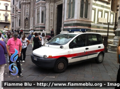Fiat Multipla I serie
Polizia Municipale Firenze
CODICE AUTOMEZZO: 74
Parole chiave: Fiat Multipla_Iserie