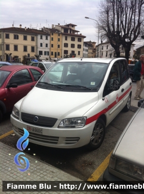 Fiat Multipla II serie
Croce Rossa Italiana
Comitato Provinciale di Asti (AT)
CODICE AUTOMEZZO: AT-14-10-08
CRI A660C
Parole chiave: Fiat Multipla_IIserie CRIA660C