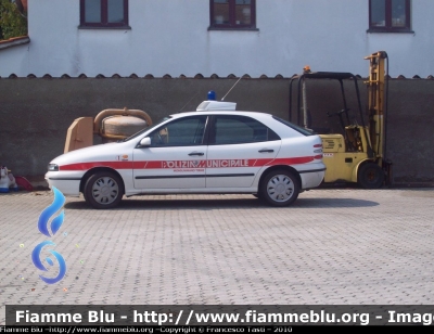 Fiat Brava II serie
Polizia Municipale
Comune di Monsummano Terme
Parole chiave: Fiat Brava_IIserie P.M.