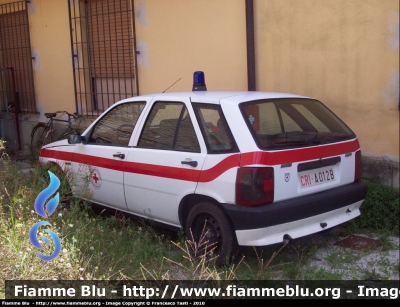 Fiat Tipo II serie
Croce Rossa Italiana
Comitato Locale di Monsummano Terme (PT)
Servizi Sociali
CRI A012B
Parole chiave: Fiat Tipo_IIserie 118_Pistoia Servizi_Sociali CRIA012B