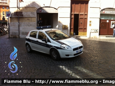 Fiat Grande Punto
Polizia di Roma Capitale
Parole chiave: Fiat Grande_Punto