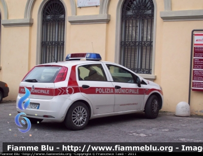 Fiat Grande Punto
Polizia Municipale 
Pieve a Nievole
Allestita Ciabilli
Parole chiave: Fiat Grande_Punto