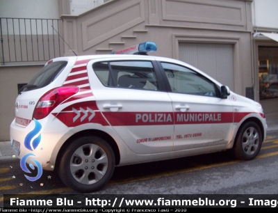 Hyundai i20
Polizia Municipale
Lamporecchio
Parole chiave: Hyunday i20 Polizia_Municipale