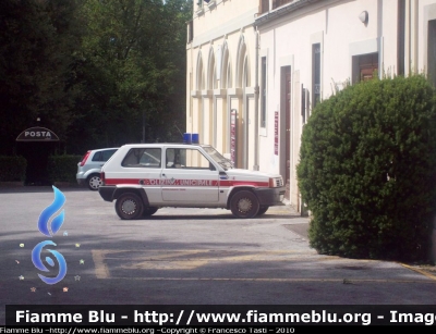 Fiat Panda II Serie
Polizia Municipale Monsummano Terme
Parole chiave: Fiat Panda_IISerie
