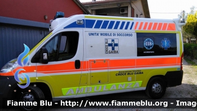 Fiat Ducato X250
Croce Blu Gaiba (RO)
Allestimento EDM
Parole chiave: Fiat Ducato_X250 Ambulanza