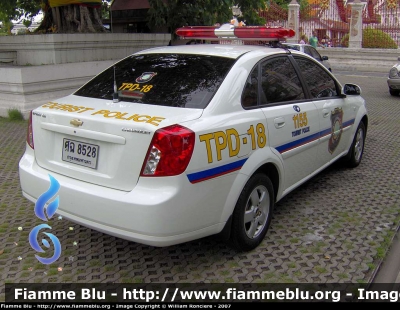 Chevrolet Optra
ราชอาณาจักรไทย - Thailand - Tailandia 
Thailand Tourist Police
Parole chiave: Chevrolet Optra