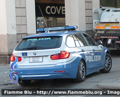 Bmw 318 Touring F31 restyle
Polizia di Stato
Polizia Stradale
Allestita Marazzi
POLIZIA M2140
Parole chiave: Bmw 318 Touring F31 restyle Polizia Stradale_POLIZIA M2140