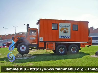 Iveco 330-30 ANW
Overland
Parole chiave: Iveco 330-30 ANW Overland