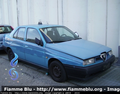 Alfa Romeo 155 II serie
Polizia di Stato
*Automezzo dismesso*
Parole chiave: Alfa-Romeo 155_IIserie
