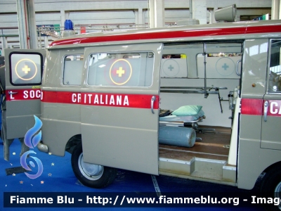 Fiat 1100 T
Croce Rossa Italiana
Comitato Locale Castellamonte (TO)
CRI 12053
Parole chiave: Fiat 1100_T CRI12053 Ambulanza