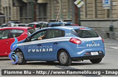 Fiat Nuova Bravo
Polizia di Stato
Squadra Volante
POLIZIA H6013
Parole chiave: Fiat Nuova_Bravo PoliziaH6013