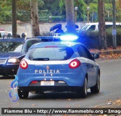 Fiat Nuova Bravo
Polizia di Stato
Squadra Volante
POLIZIA H6078
Parole chiave: Fiat Nuova Bravo Polizia di Stato Squadra Volante POLIZIA H6078