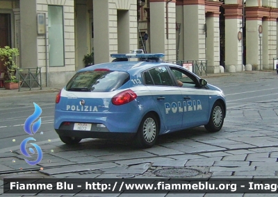 Fiat Nuova Bravo
Polizia di Stato
Squadra Volante
POLIZIA H6013
Parole chiave: Fiat Nuova_Bravo PoliziaH6013