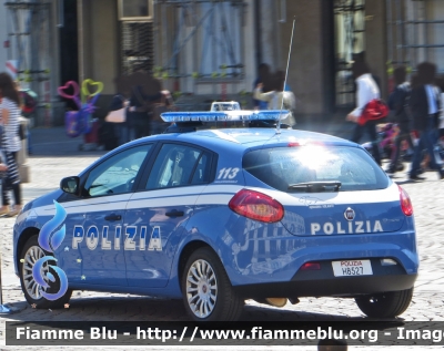 Fiat Nuova Bravo
Polizia di Stato
Squadra Volante
POLIZIA H8527
Parole chiave: Fiat Nuova Bravo Polizia di Stato Squadra Volante POLIZIA H8527