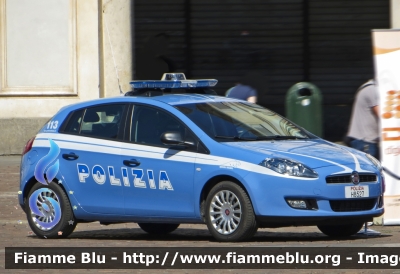 Fiat Nuova Bravo
Polizia di Stato
Squadra Volante
POLIZIA H8527
Parole chiave: Fiat Nuova Bravo Polizia di Stato Squadra Volante POLIZIA H8527