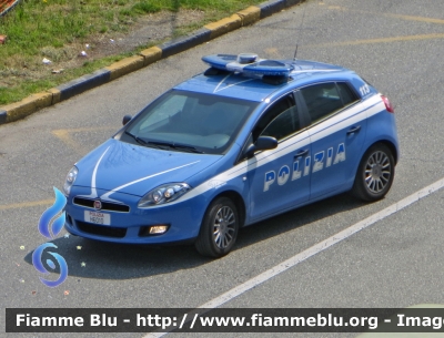 Fiat Nuova Bravo
Polizia di Stato
Squadra Volante
POLIZIA H6010
Parole chiave: Fiat Nuova Bravo Squadra Volante POLIZIA H6010