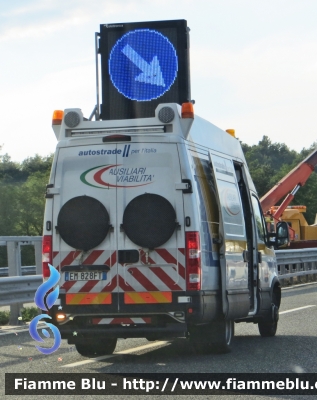 Iveco Daily V serie
Autostrade per l'Italia
Ausiliari Viabilità
Parole chiave: Iveco Daily V serie Autostrade per l&#039;Italia Ausiliari Viabilità