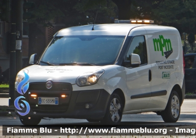 Fiat Doblò III serie
MPM
Ripristino strade
Post incidente
Parole chiave: Fiat Doblò III serie MPM
