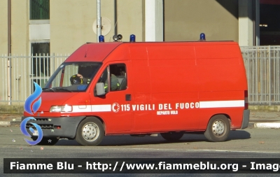 Fiat Ducato II serie
Vigili del Fuoco
Reparto Volo
VF 18668
Parole chiave: Fiat Ducato II serie Vigili del Fuoco Reparto Volo VF 18668