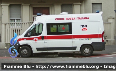 Fiat Ducato X250
Croce Rossa Italiana
Comitato Provinciale di Torino
CRI 515 AC
Parole chiave: Fiat Ducato X250 CRI Torino
