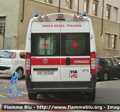 Fiat Ducato X250
Croce Rossa Italiana
Comitato Provinciale di Torino
CRI 515 AC
Parole chiave: Fiat Ducato_X250 Ambulanza CRI515AC
