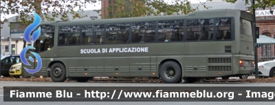 Iveco Orlandi EuroClass
Esercito Italiano
EI AP 920
Scuola di Applicazione
Parole chiave: Iveco Orlandi EuroClass Esercito Italiano EI AP 920