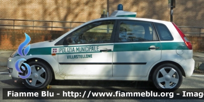 Ford Fiesta V serie
Polizia Municipale
Comune di Villastellone (TO)
Parole chiave: Ford Fiesta V serie Polizia Municipale Villastellone (TO)
