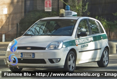 Ford Fiesta V serie
Polizia Municipale
Comune di Villastellone (TO)
Parole chiave: Ford Fiesta V serie Polizia Municipale Villastellone (TO)