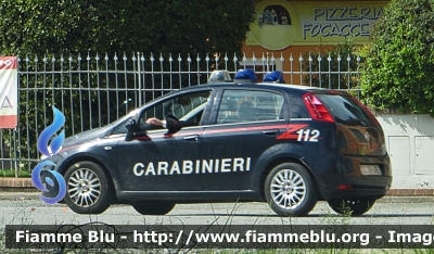 Fiat Grande Punto
Carabinieri
CC DE 462
Parole chiave: Fiat Grande Punto Carabinieri CC DE 462